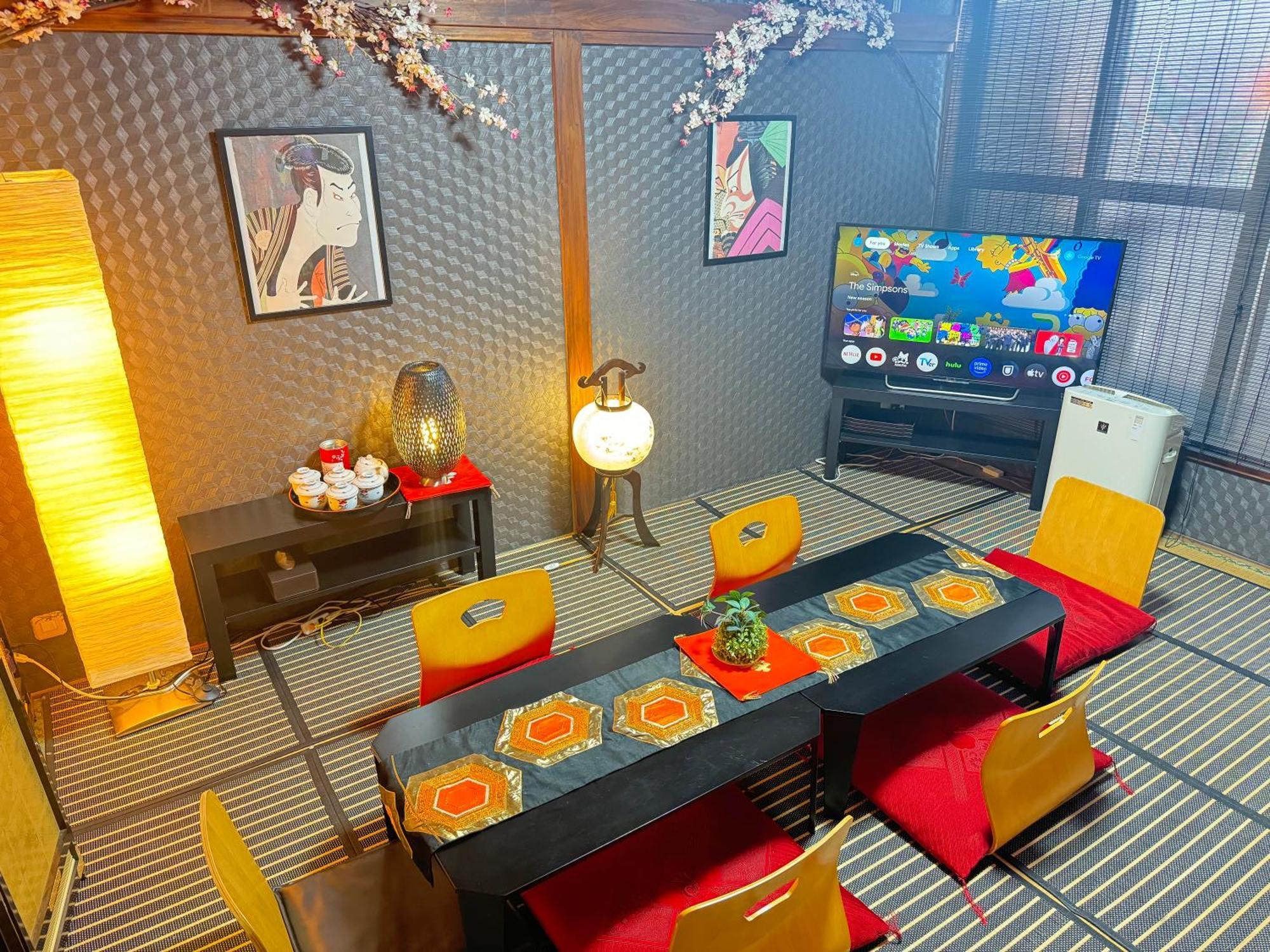 Hotel West Taisho أوساكا المظهر الخارجي الصورة