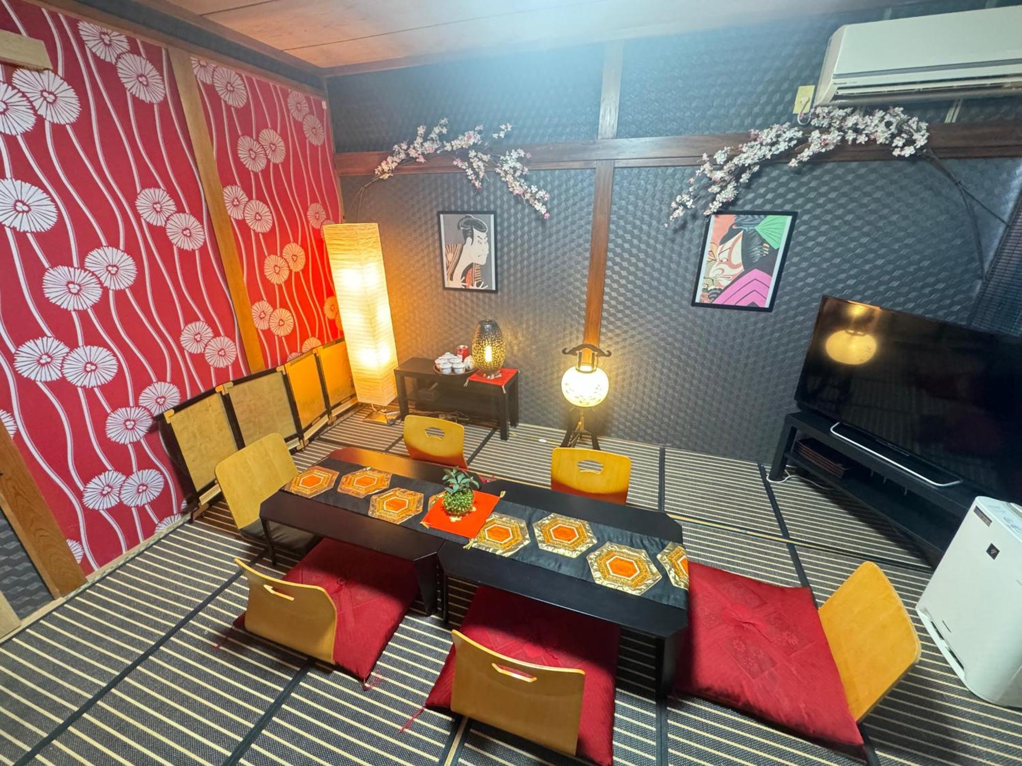 Hotel West Taisho أوساكا المظهر الخارجي الصورة