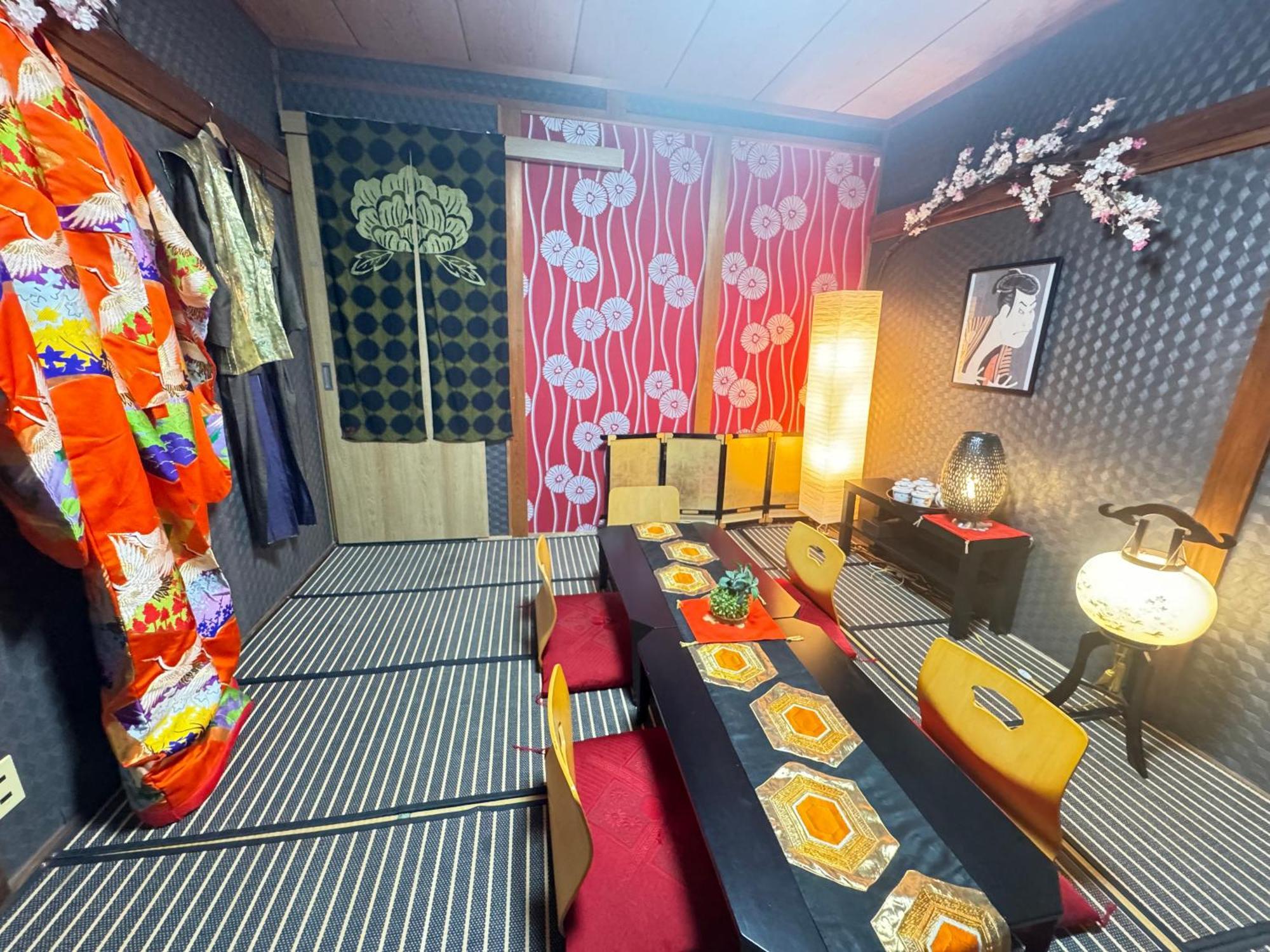 Hotel West Taisho أوساكا المظهر الخارجي الصورة
