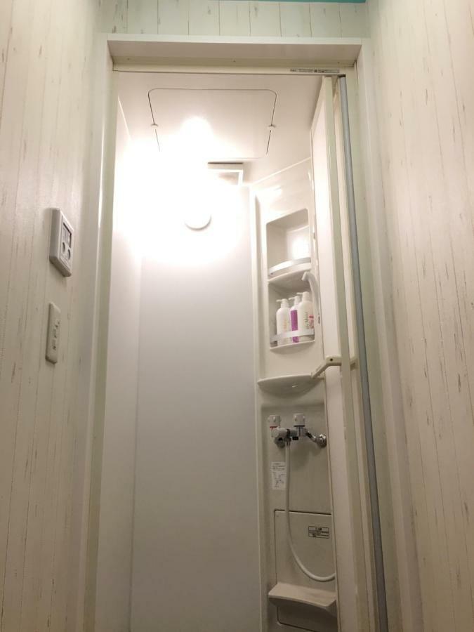 Hotel West Taisho أوساكا المظهر الخارجي الصورة