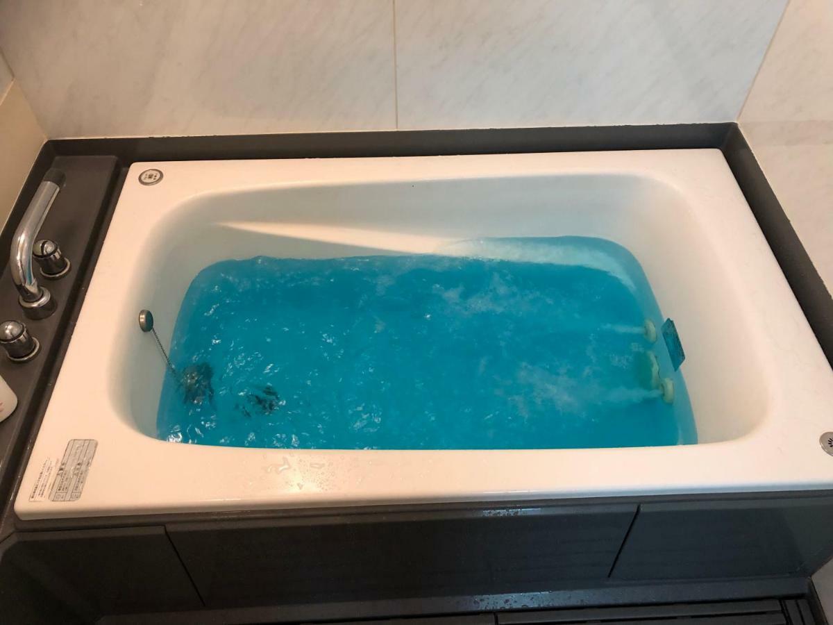 Hotel West Taisho أوساكا المظهر الخارجي الصورة