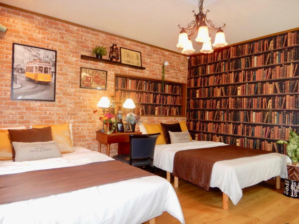 Hotel West Taisho أوساكا المظهر الخارجي الصورة