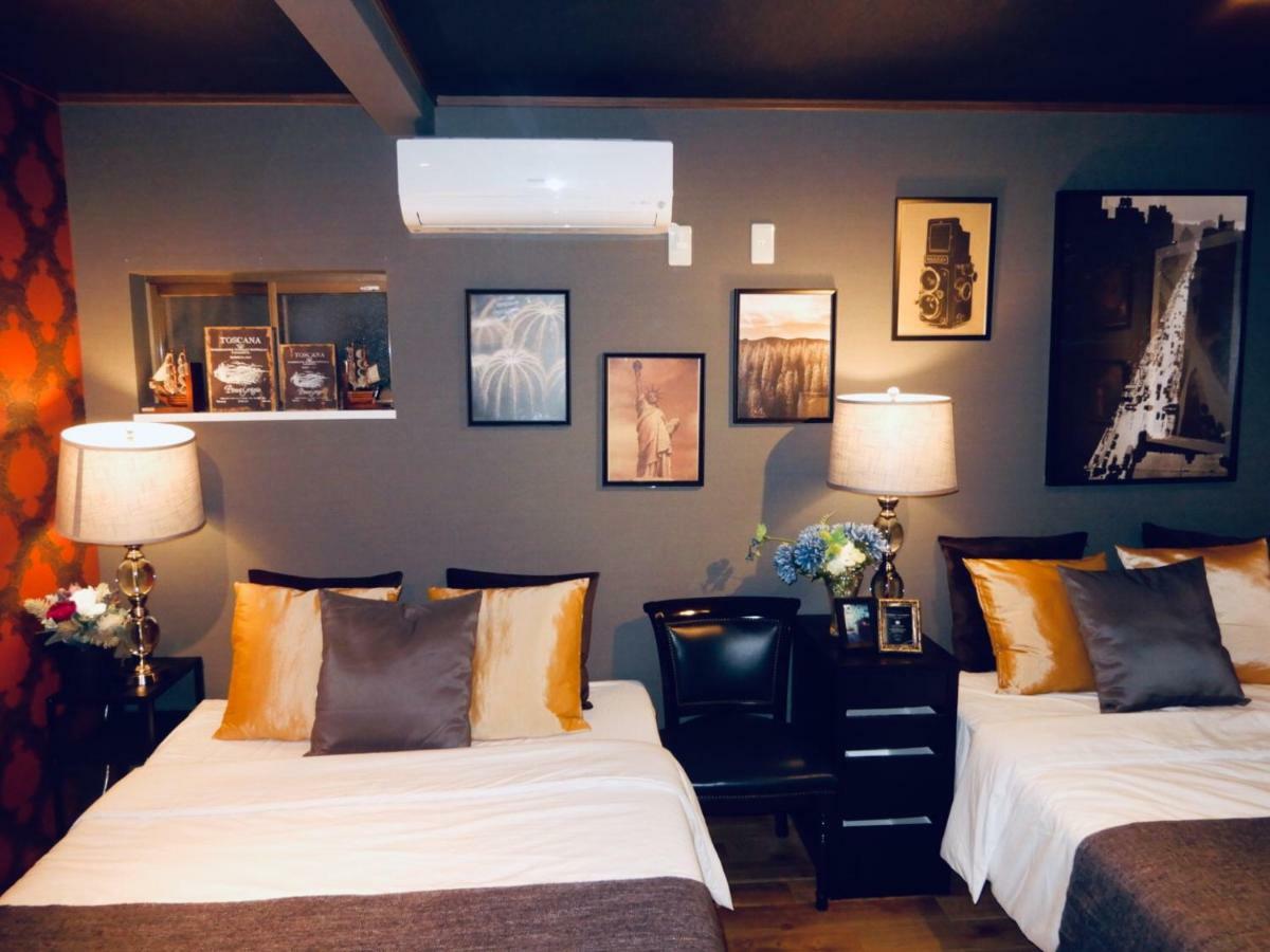 Hotel West Taisho أوساكا المظهر الخارجي الصورة
