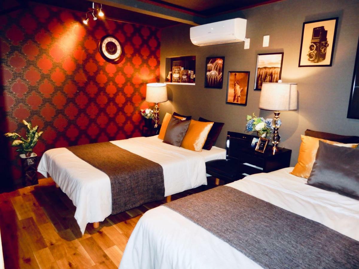 Hotel West Taisho أوساكا المظهر الخارجي الصورة