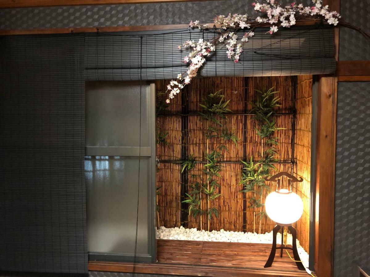 Hotel West Taisho أوساكا المظهر الخارجي الصورة