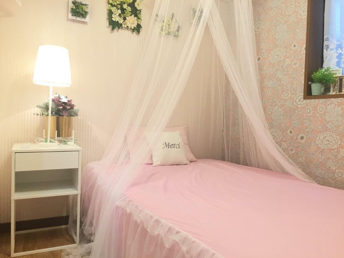 Hotel West Taisho أوساكا المظهر الخارجي الصورة