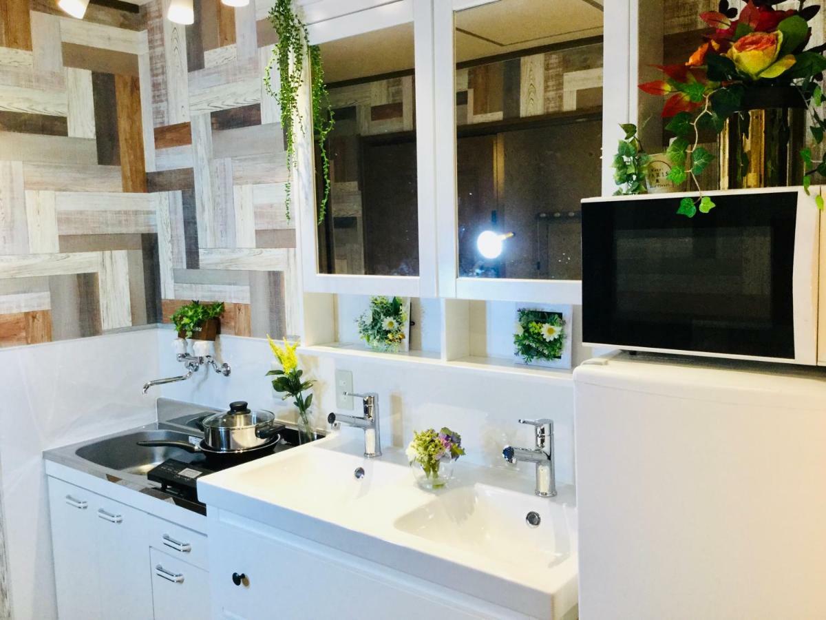 Hotel West Taisho أوساكا المظهر الخارجي الصورة