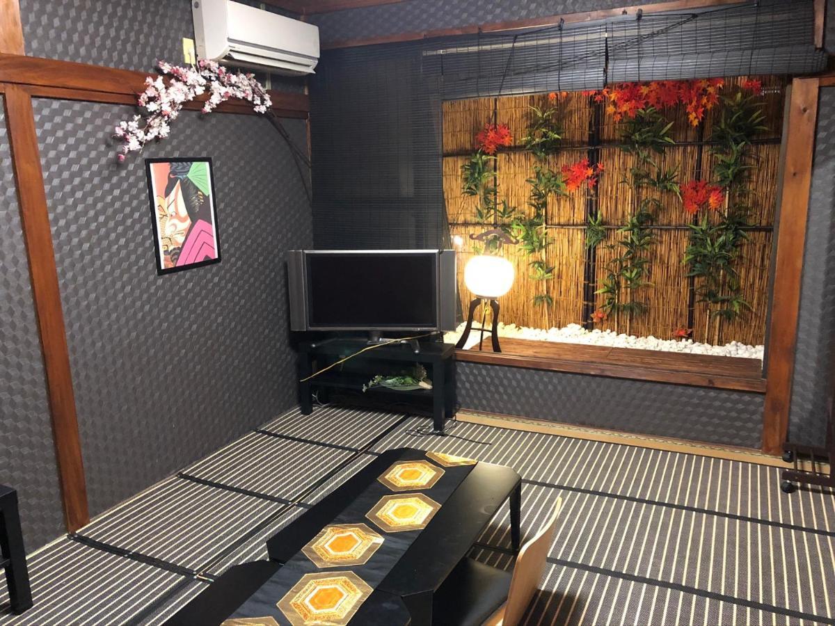Hotel West Taisho أوساكا المظهر الخارجي الصورة
