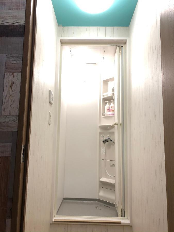 Hotel West Taisho أوساكا المظهر الخارجي الصورة